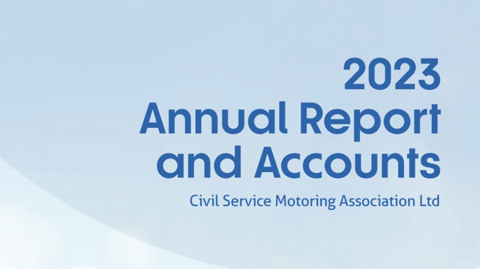 2023 Annual Report and Accounts